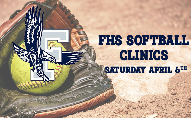 FHS Softball Clinics