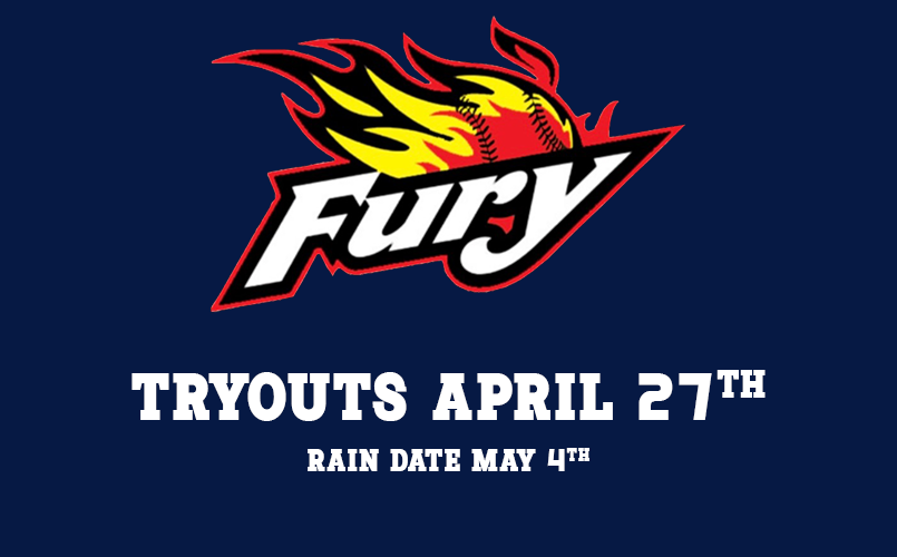 Fury Tryouts