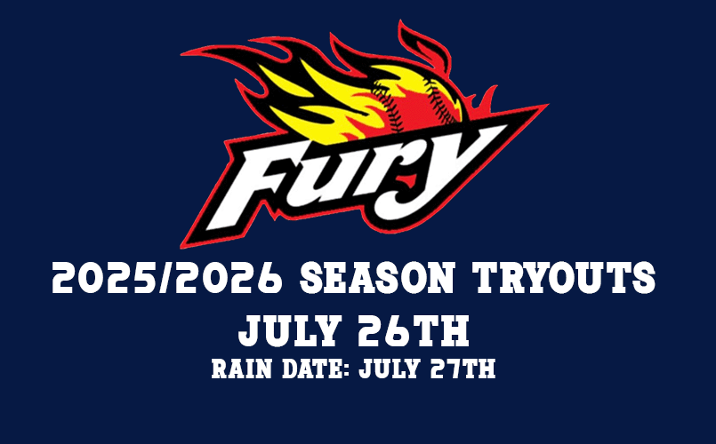 Fury Registration Now Open!